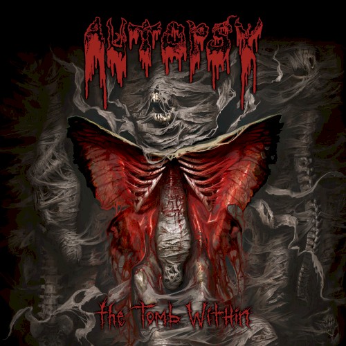 Autopsy - The Tomb Within